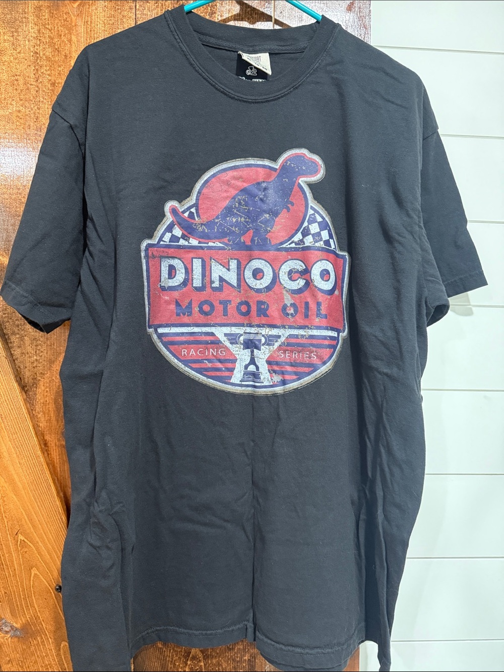 Disney Mens “Cars” COMFORT COLORS